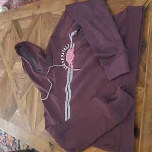 AEROPOSTALE Girl Hoodie